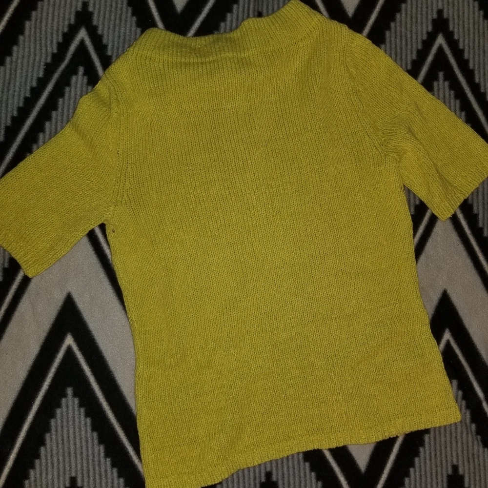 Sweater - Picture 2 of 2